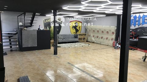 Local con apartamento en venta en la carretera de Roses a Cadaqués, imatge 4
