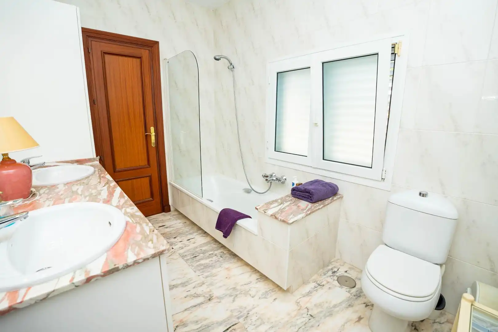Chalet con terraza en venta en Urbanizacion VISTA VERDE, imagen 15