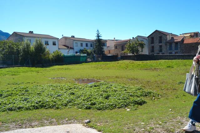 Terreno residencial en Venta en Calle d'O Pozalon en Santa Cilia