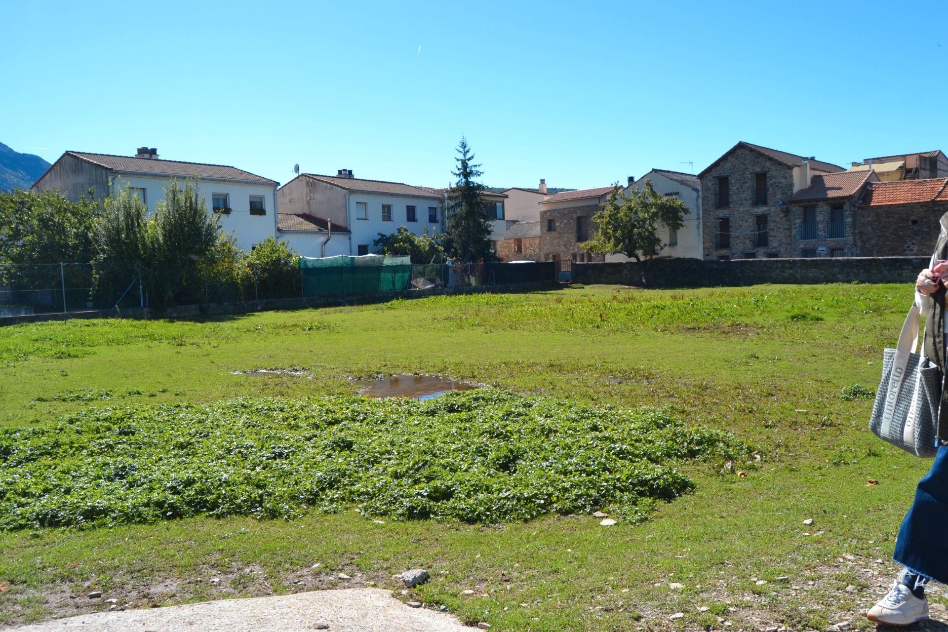 Residential for sale in Santa Cilia