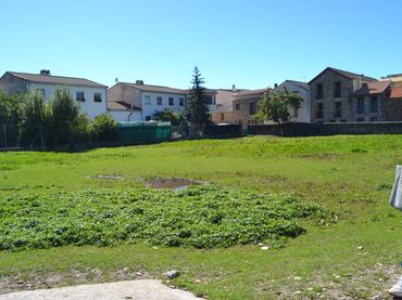 Terreno residencial en venta en Calle d'O Pozalon