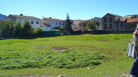 Terreno en venta en calle d'O Pozalon, 6