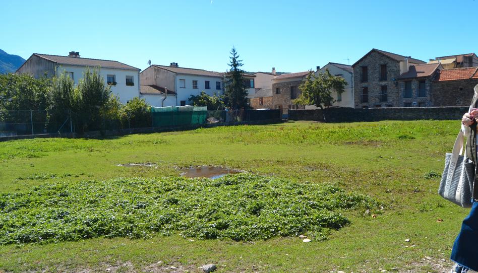 Foto 1 de Residencial en venda a Calle D'o Pozalon, Santa Cilia, Huesca