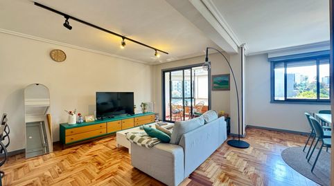 Foto 2 de Piso en venta en Coruña, Plaza Industria, Vigo