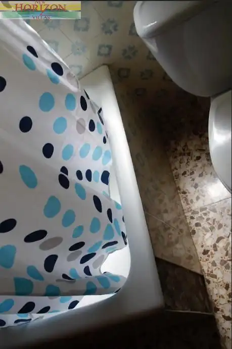 Baño de Piso en venta en Albánchez con Terraza, Amueblado y Balcón