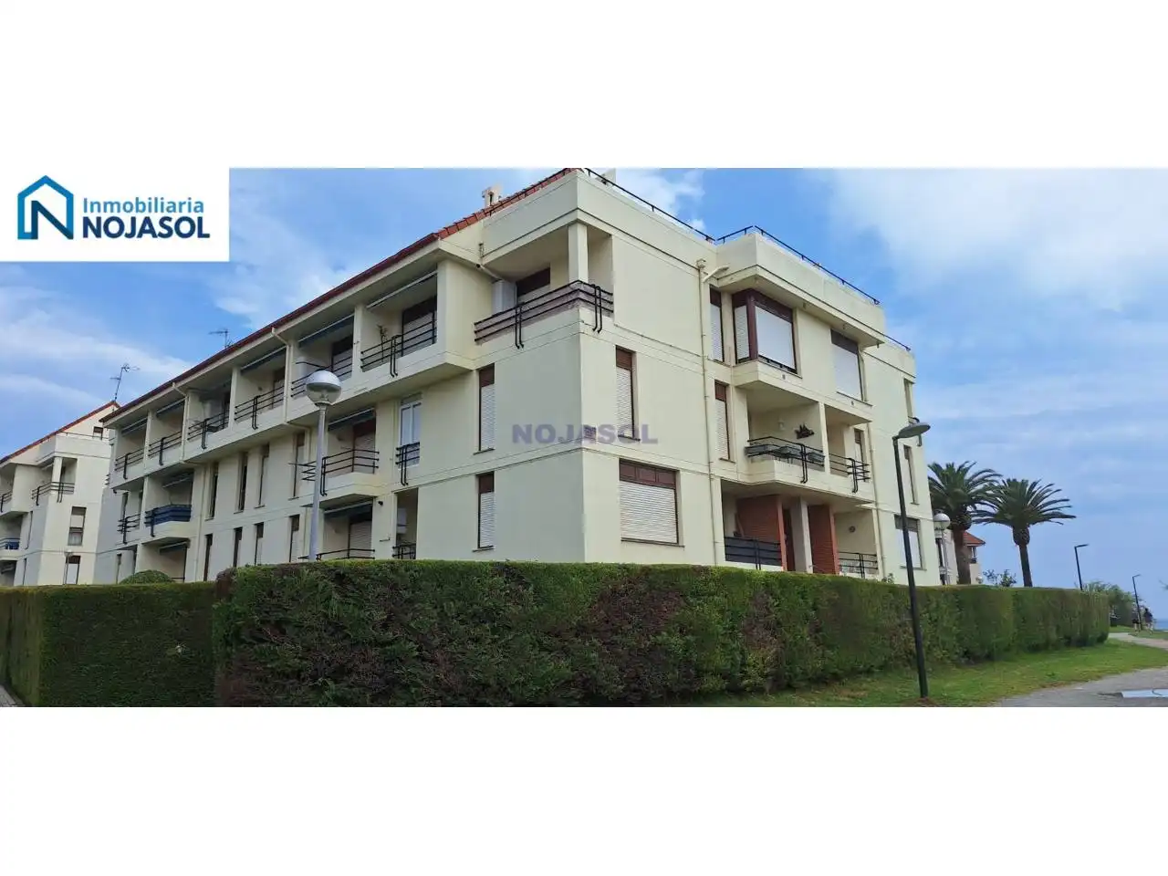 Apartment zur Miete in Calle La Costa 28, imagen 55