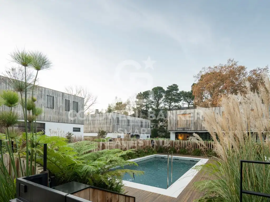 Jardí de Pis en venda en Oleiros
