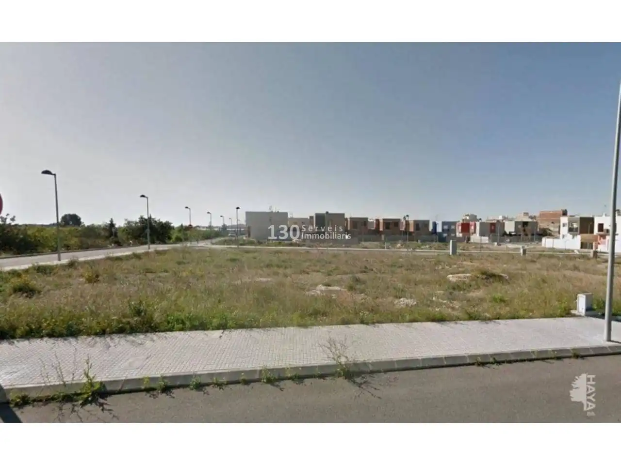 Residencial en venta en La Sénia