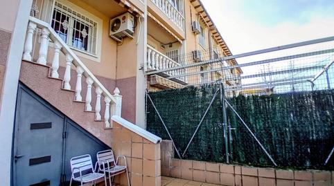 Foto 2 de Casa adosada en venta en Pedrezuela, Madrid