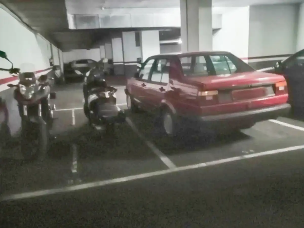 Parcheggio in vendita a Gràcia, imagen 6