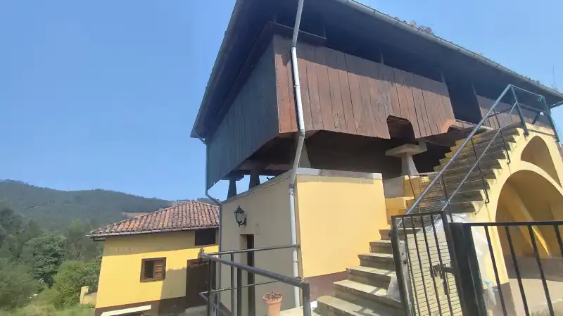 Maison rustique à vendre à Salas, imagen 45