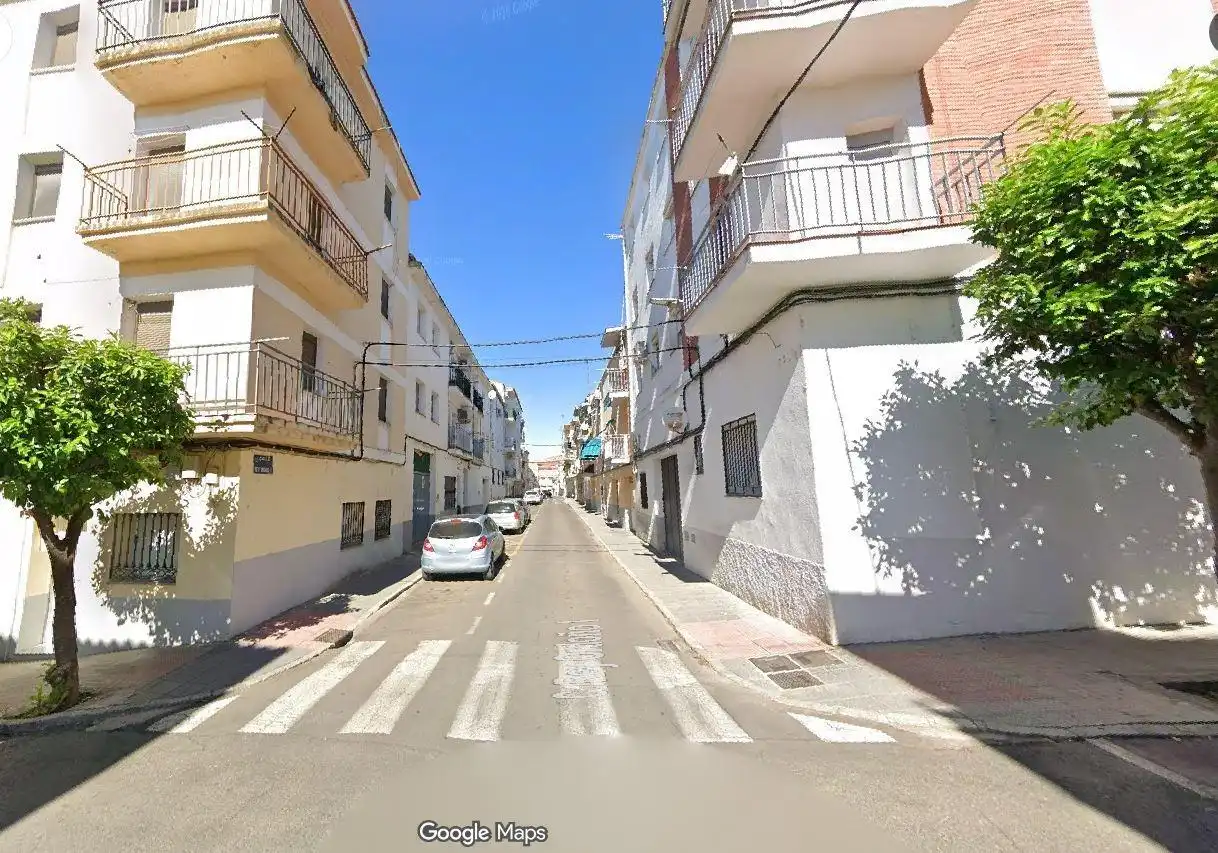 Pis en venda a Calle Velazquez 12, imagen 3