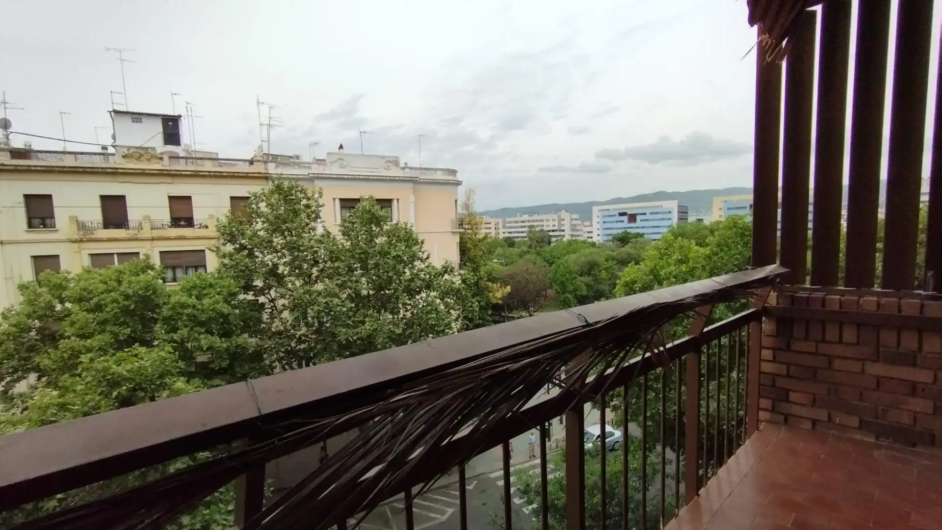 Wohnung zur Miete in Zona Centro