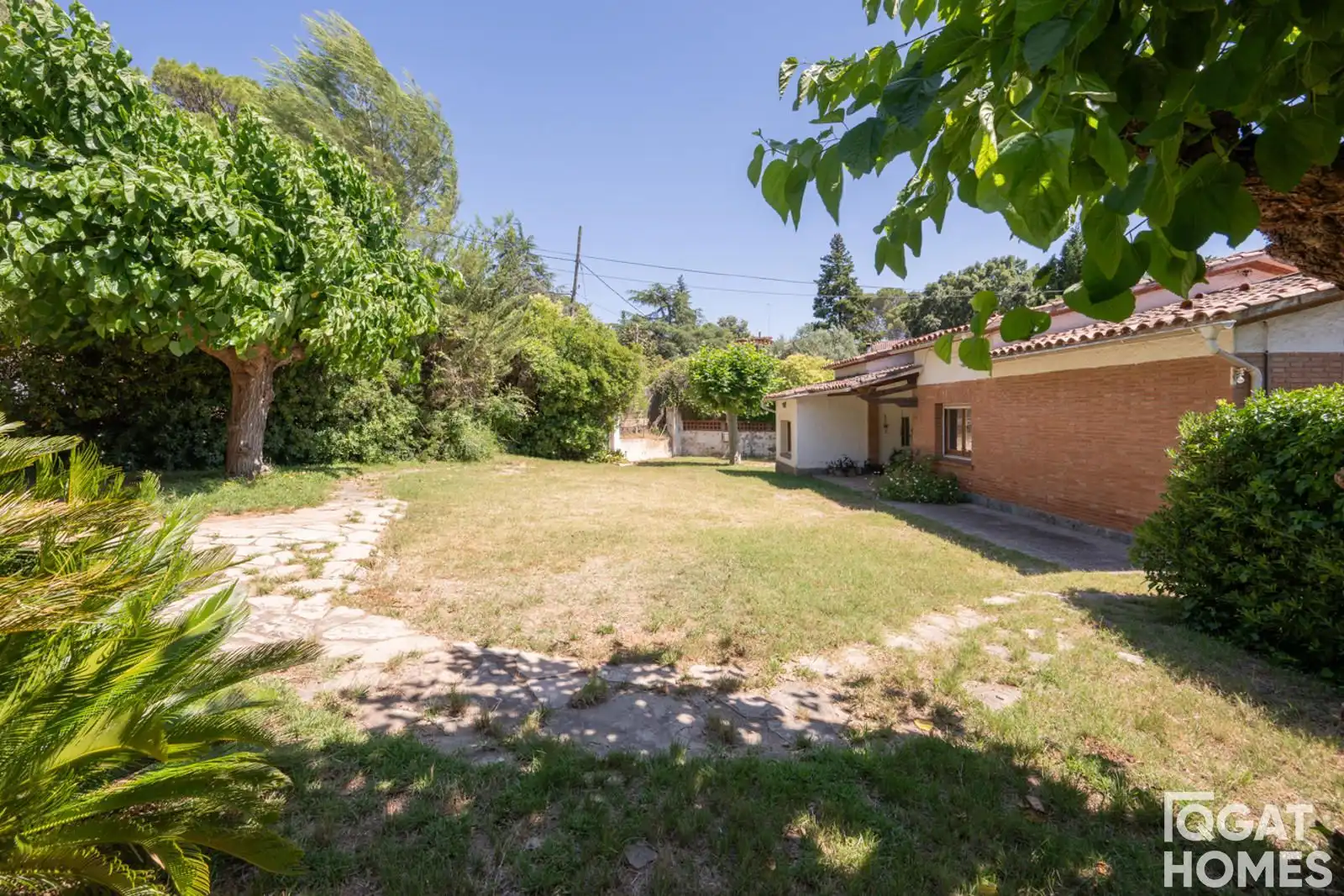 Houses for sale in Sant Cugat del Vallès  with Air Conditioner, Heating and Terrace