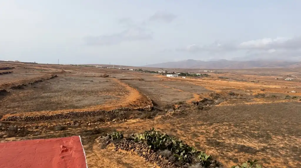 Finca rústica en venda en Tefía - Tetir