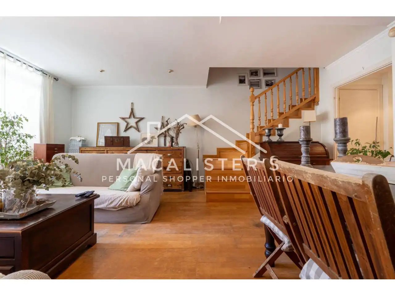Terraced house with garden for sale in Cabrils, imagen 5
