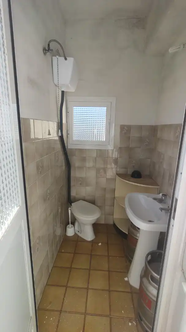 Baño de Piso en venta en Castilléjar con Amueblado