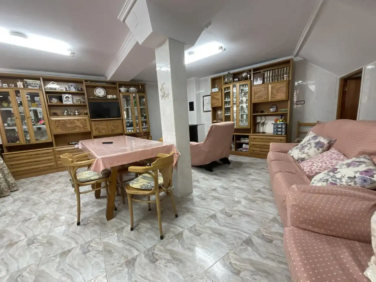 Casa amb terrassa en venda a Calle Isidoro Salas, imagen 7