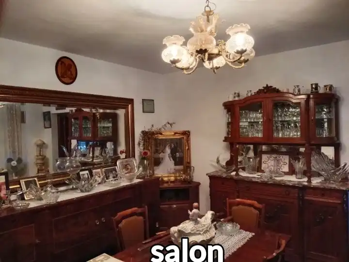 Casa rústica amb jardí en venda a Aldea as santas 17 beariz 17, imagen 3