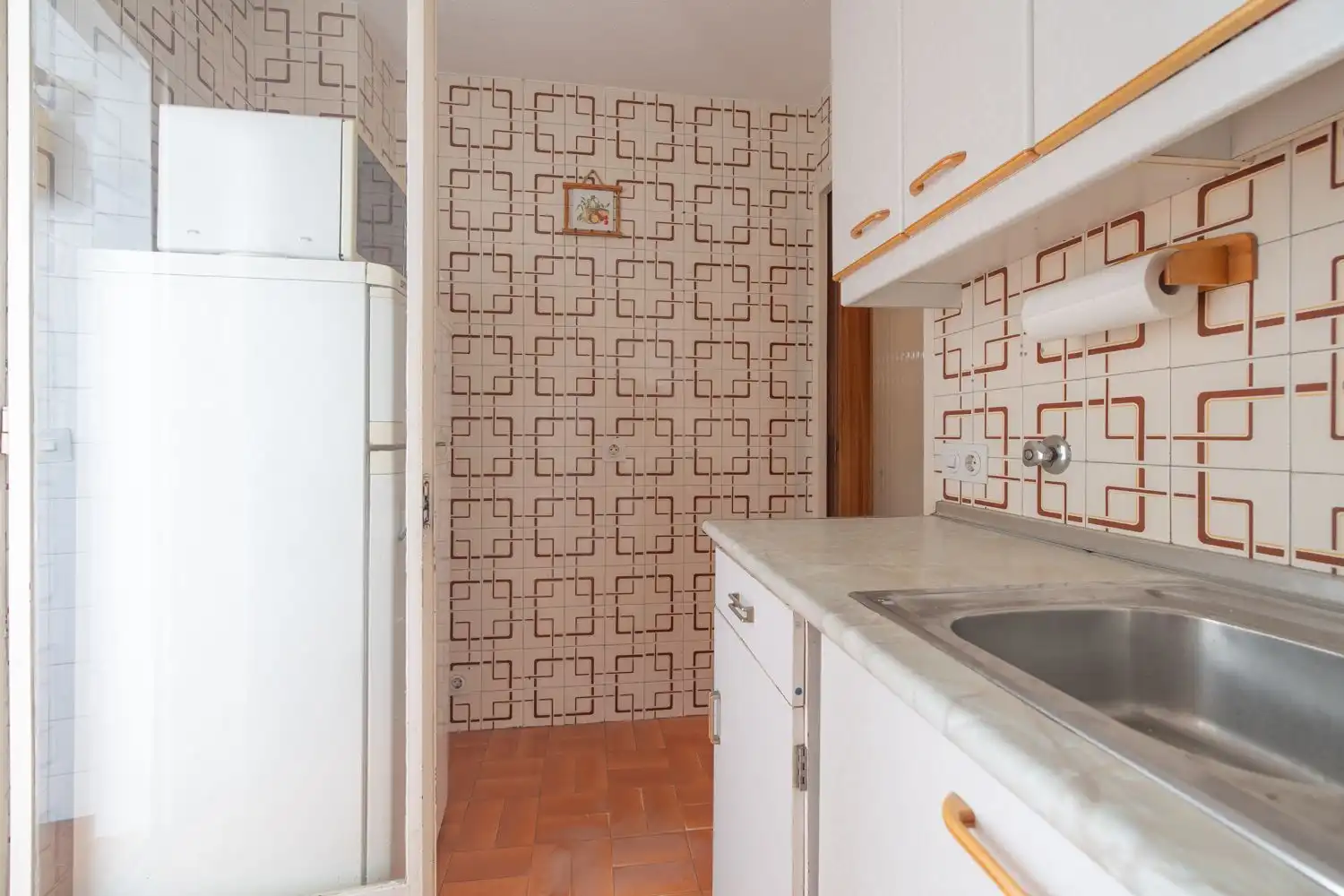 Wohnung mit Aufzug zum Verkauf in Paseo de los Pontones, imagen 27