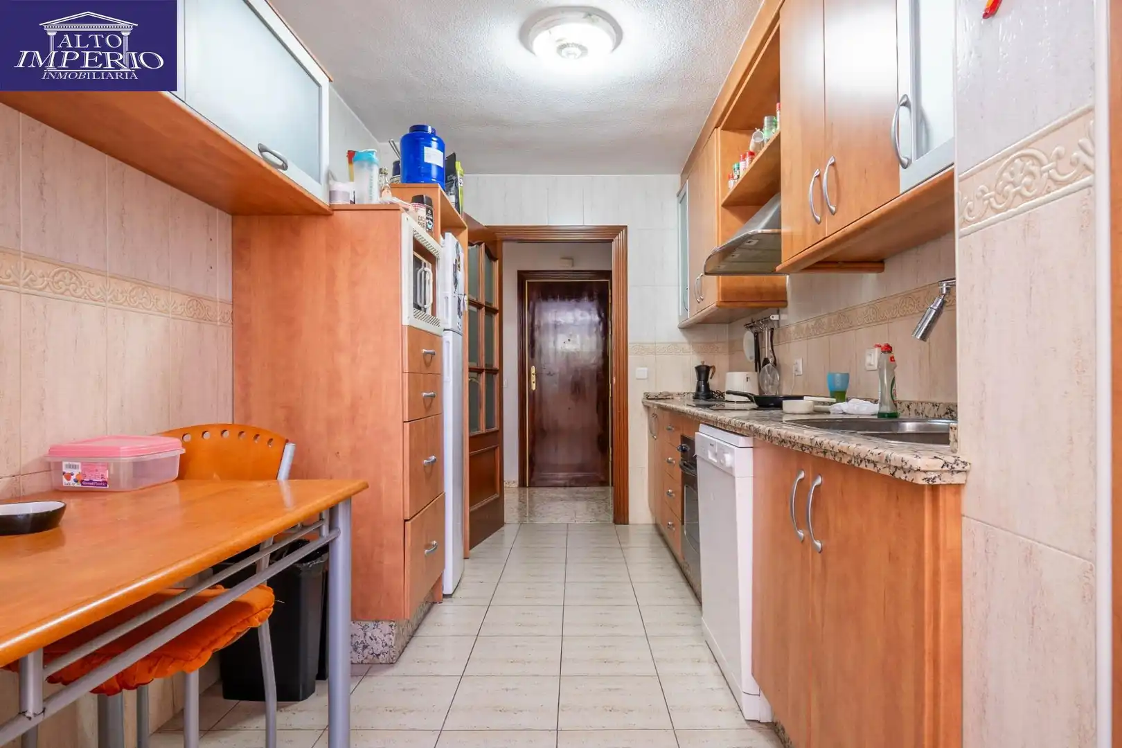 Appartamento con piscina in vendita a Calle BLASCO IBAÑEZ 20, imagen 18