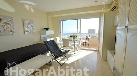 Photo 2 of Flat for sale in Calle Poeta Vila y Blanco, Ensanche - Diputación, Alicante / Alacant