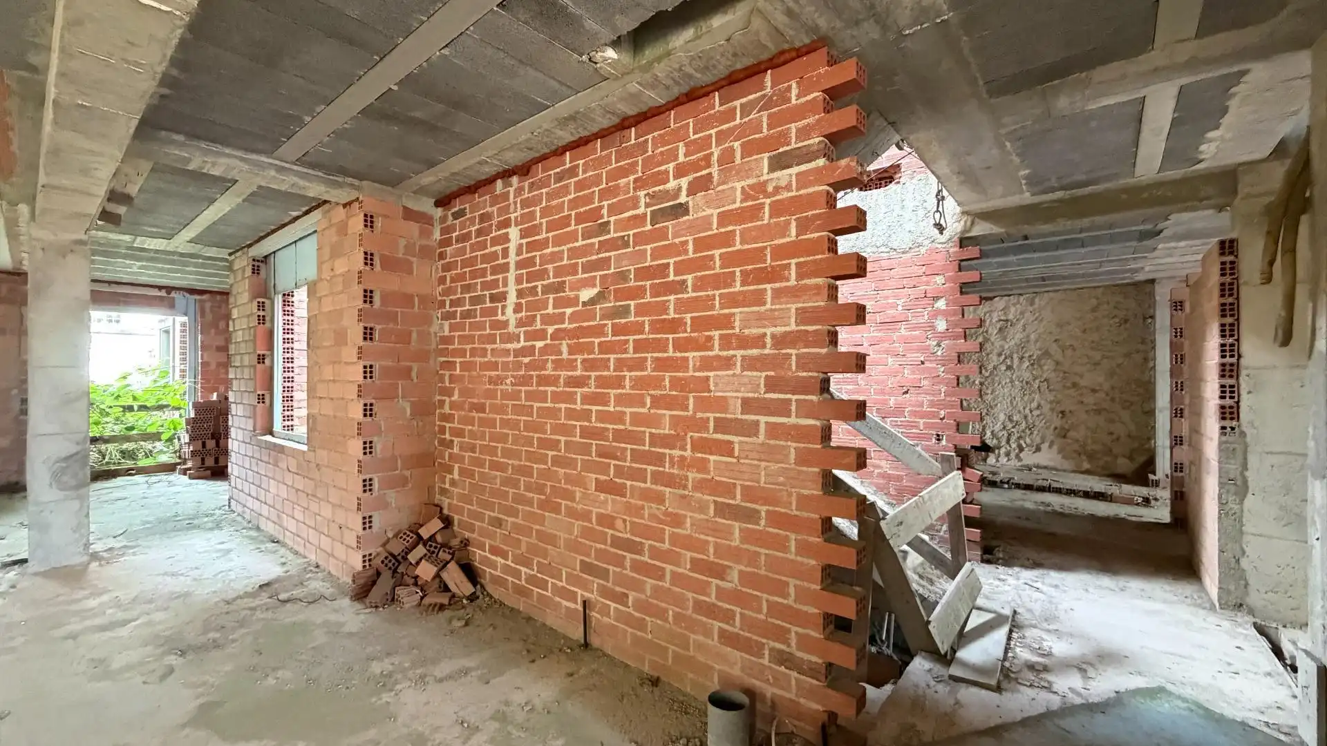 Edificio en venta en A Guarda  
