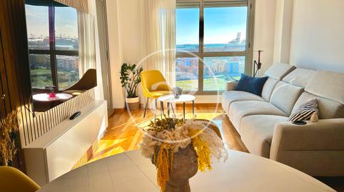 Foto 2 de Pis de lloguer a Carrer de Les Barraques del Figuero, La Punta,  Valencia Capital