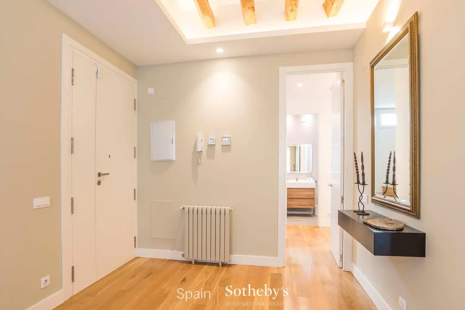 Appartement compact avec ascenseur à vendre à Calle de Columela, imagen 30