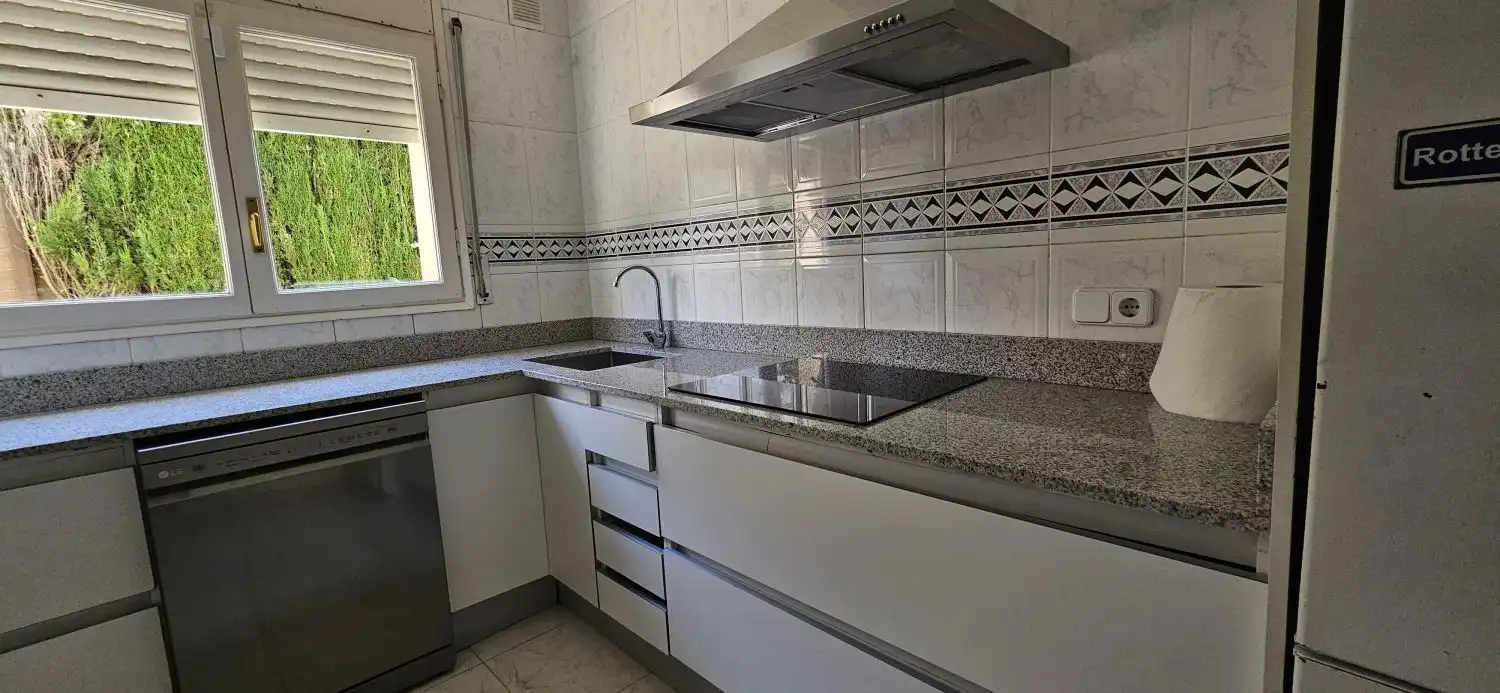Casa o xalet en venda a Corbera de Llobregat