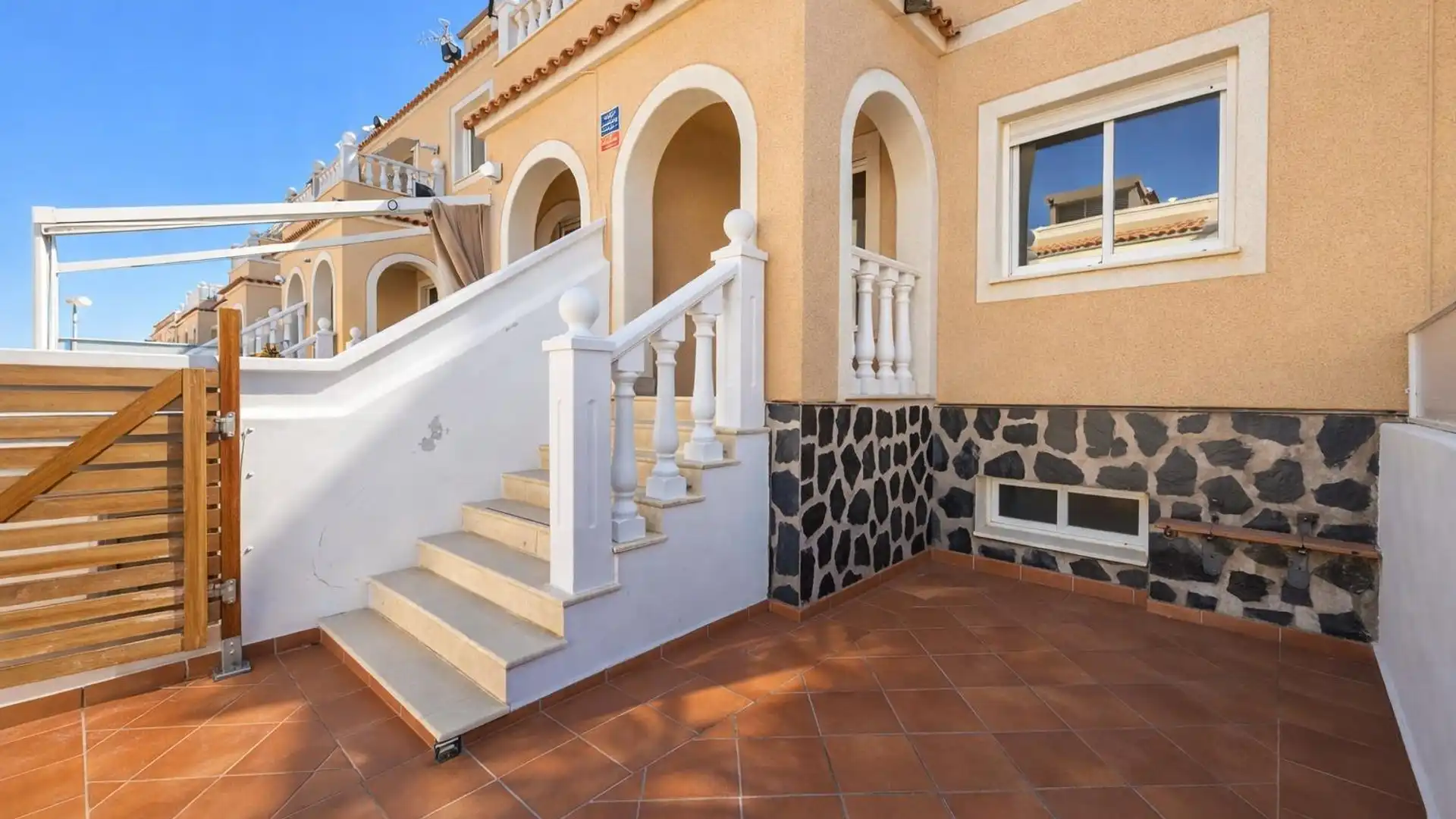 Casa o chalet en venta en Calle CRETA, 74, Monte y Mar, Gran Alacant