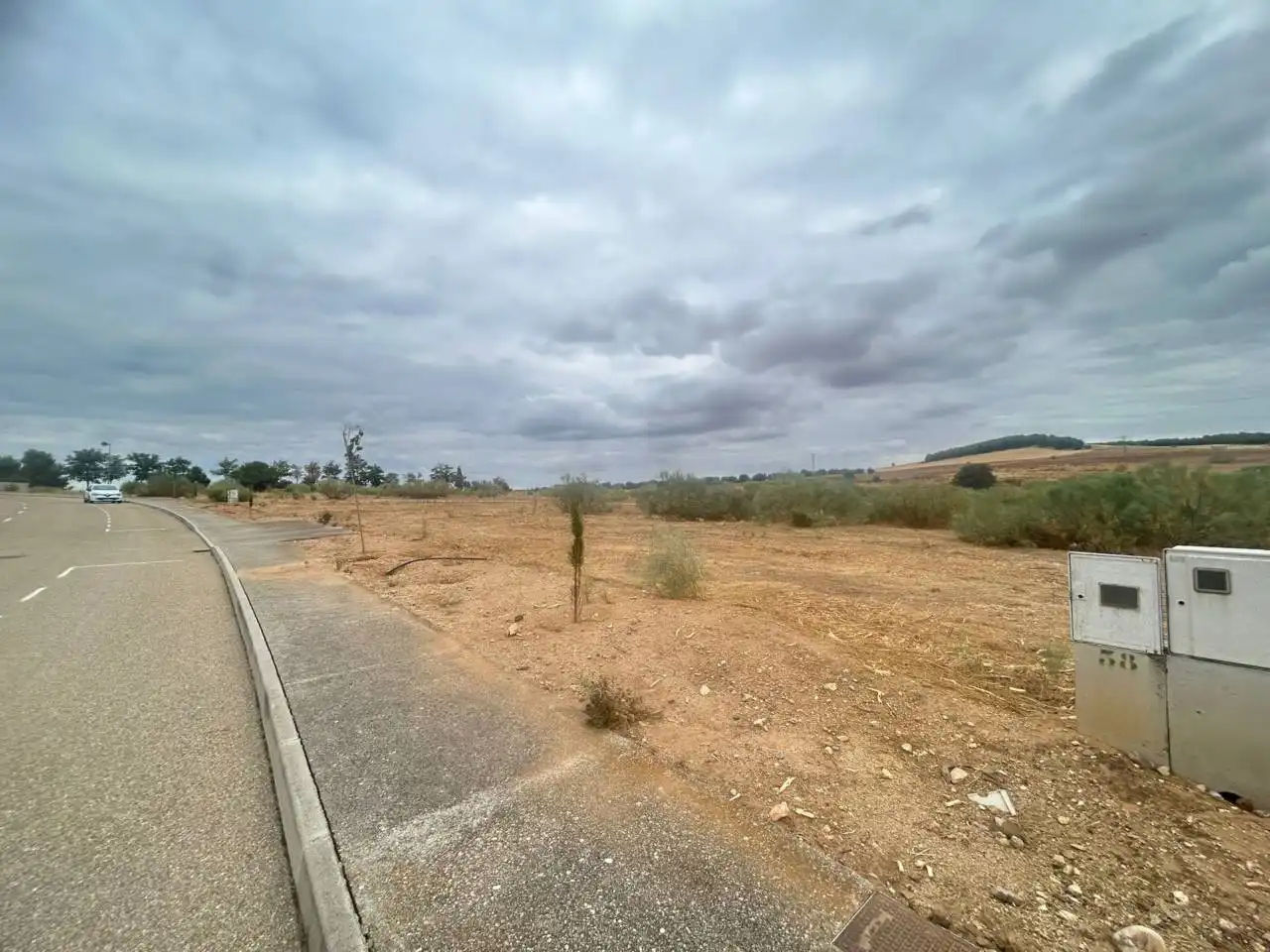 Terreno residenziale in vendita a Herrerillo, imagen 4