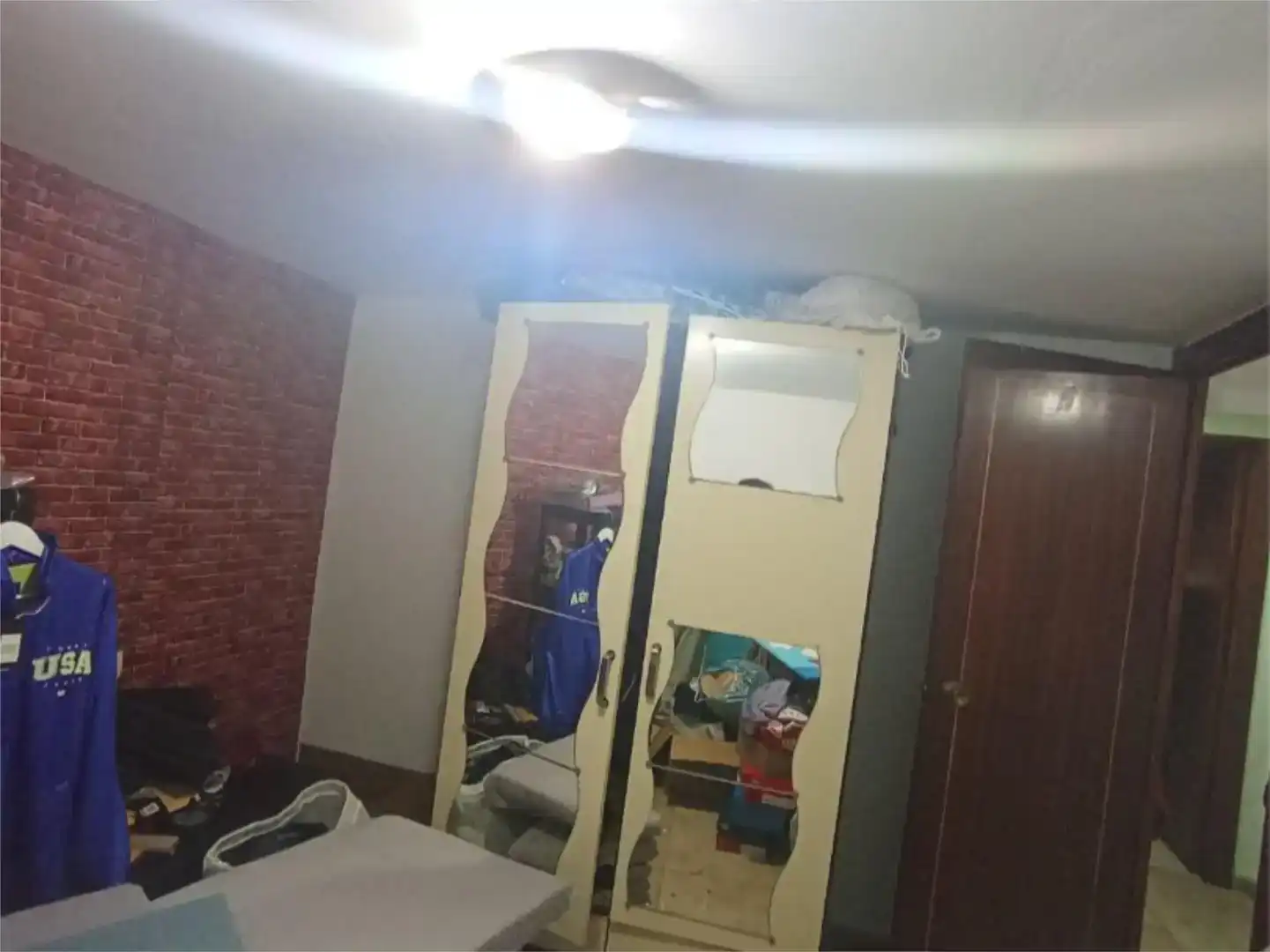 Dormitori de Pis en venda en Loja amb Aire condicionat