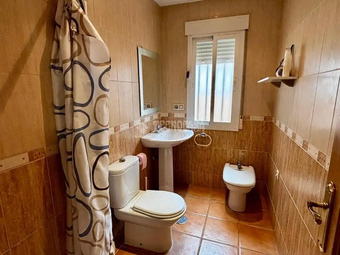 Baño de Piso en venta en Jódar con Terraza