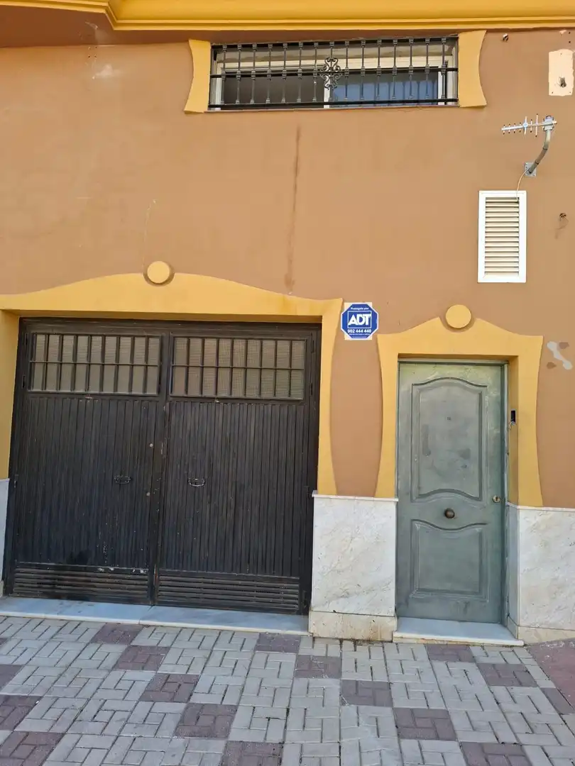 Local comercial en venda a Capellanía - Retamar, imagen 11