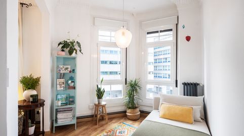 Foto 2 de Piso en venta en Rúa Ramón de la Sagra, 22, Ensanche, A Coruña Capital
