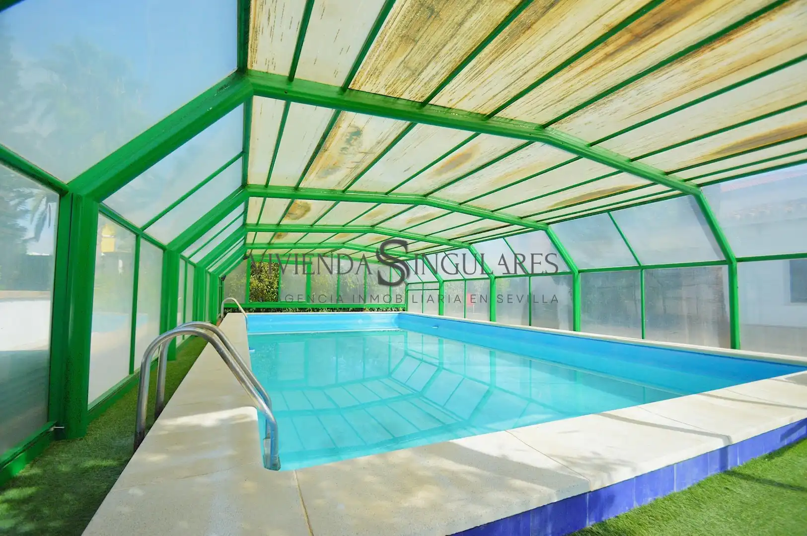 Villa con terrazza in vendita a Avenida ALCALDESA M REGLA JIMENEZ, imagen 48