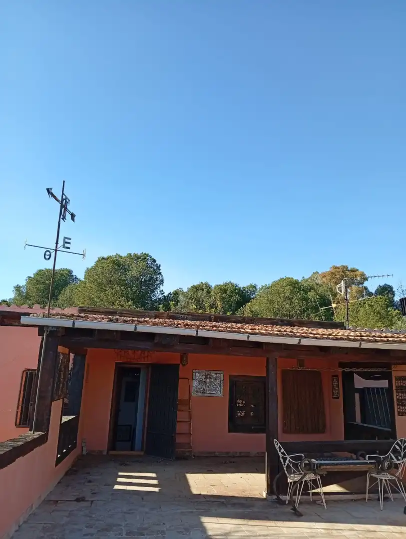 Vista exterior de Casa o xalet en venda en Castellón de la Plana / Castelló de la Plana amb Jardí privat, Terrassa i Traster