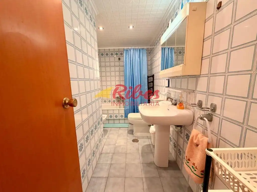 Bedroom of Apartments for sale in Racó