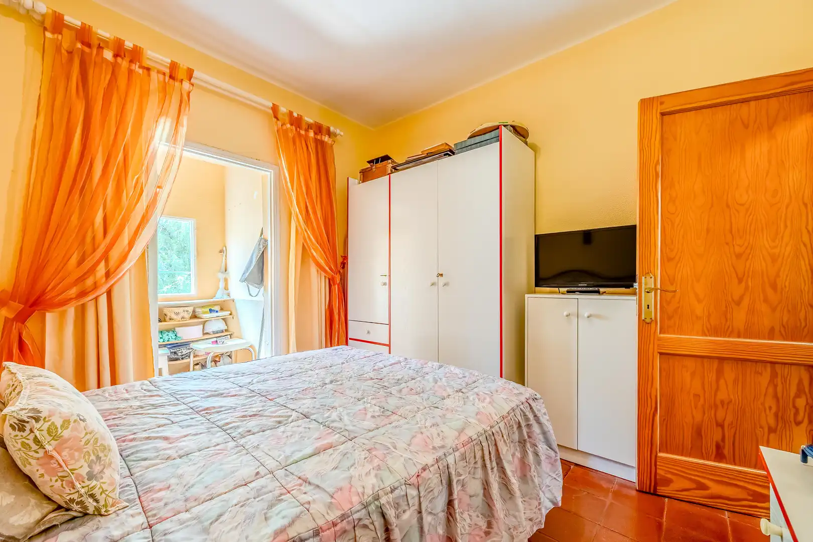 Habitación de Piso en venta en Las Palmas de Gran Canaria con Trastero y Amueblado
