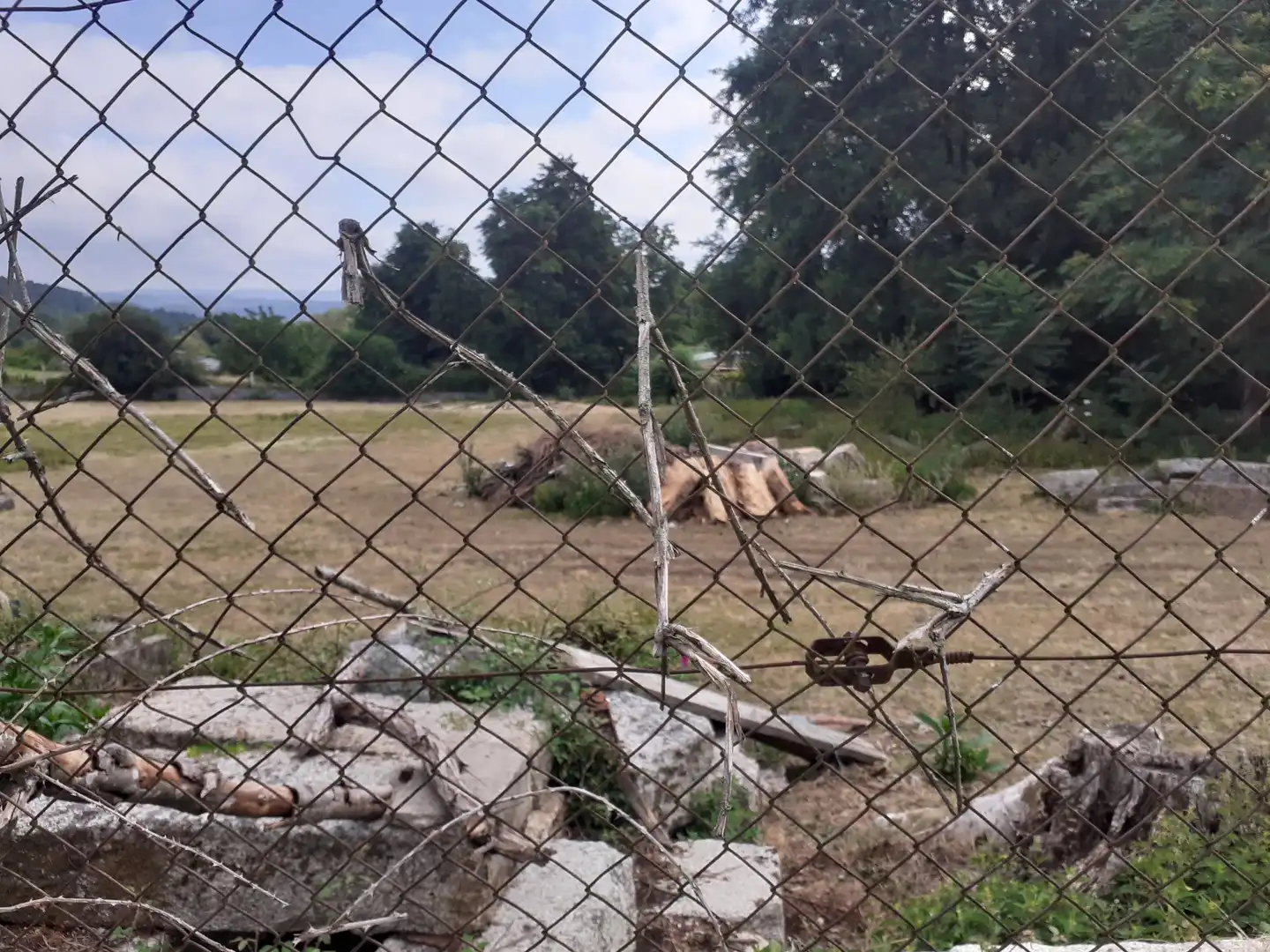 Terreno residencial en venta en Barbadás, imagen 4