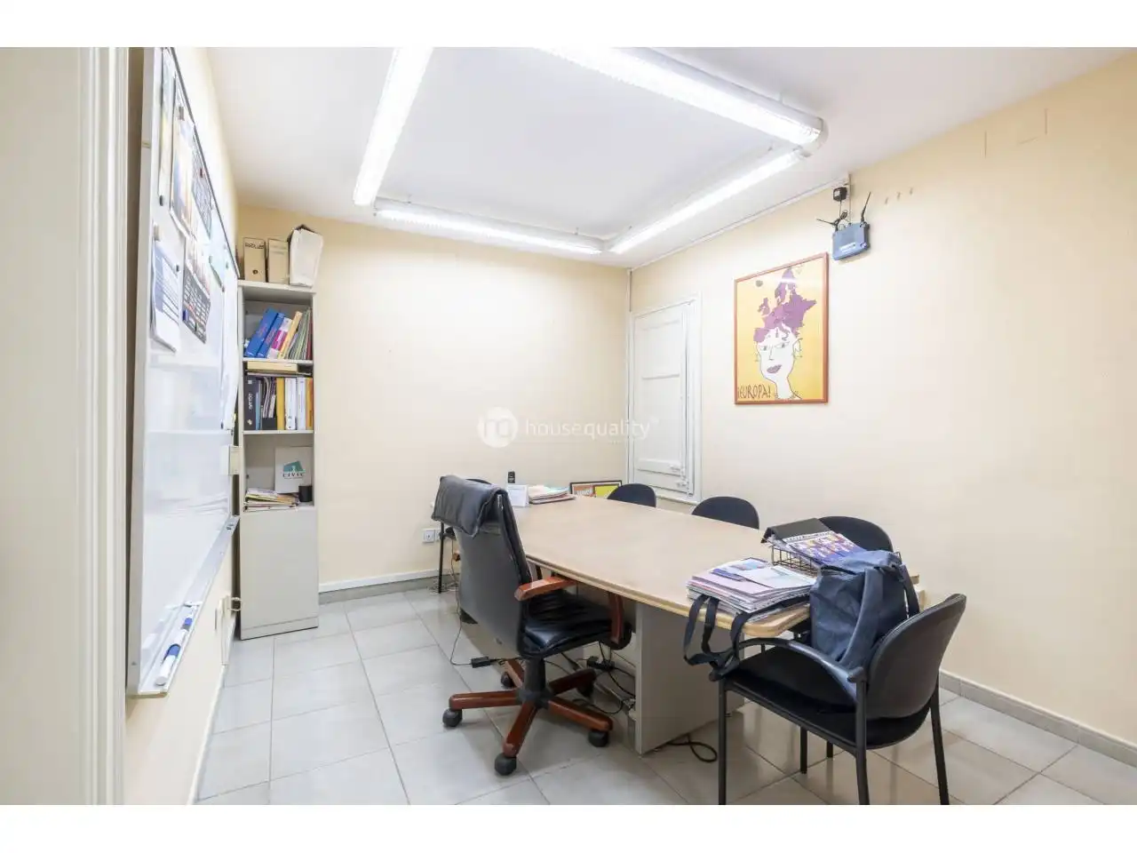 Piso en venta en Barcelona con Aire acondicionado, Calefacción y Parquet