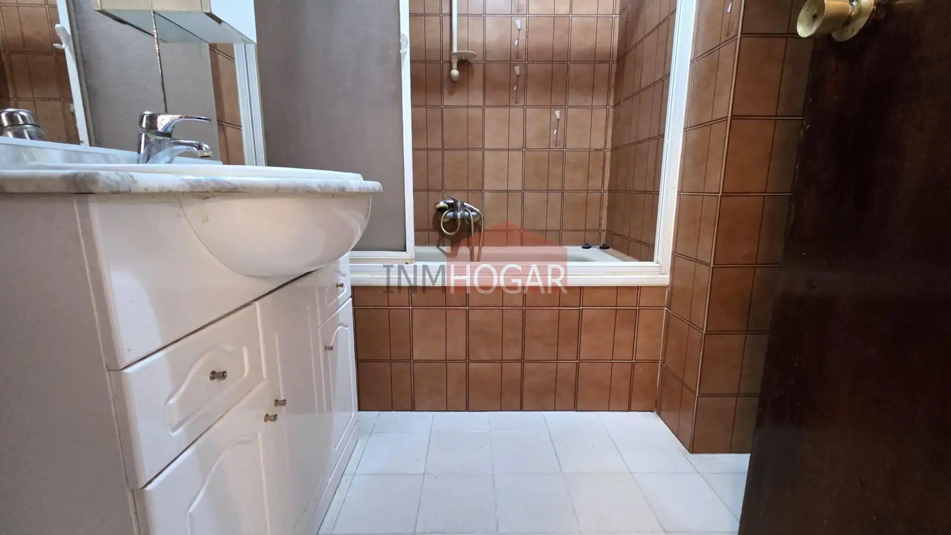 Habitación de Piso en venta en Ávila con Calefacción y Terraza