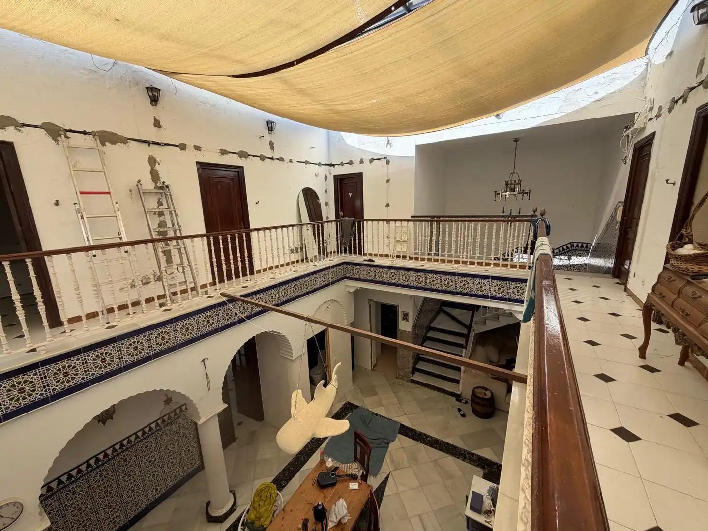 Chalet con piscina en venta en Las Lagunas - Campano, imagen 23