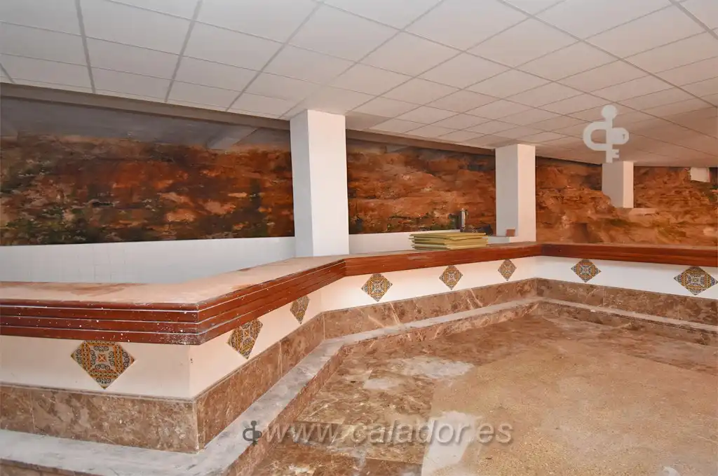 Local en venta en Santanyí