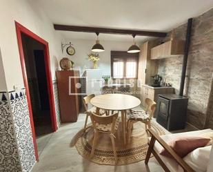 Kitchen of House or chalet for sale in Caspueñas  with Terrace and Furnished