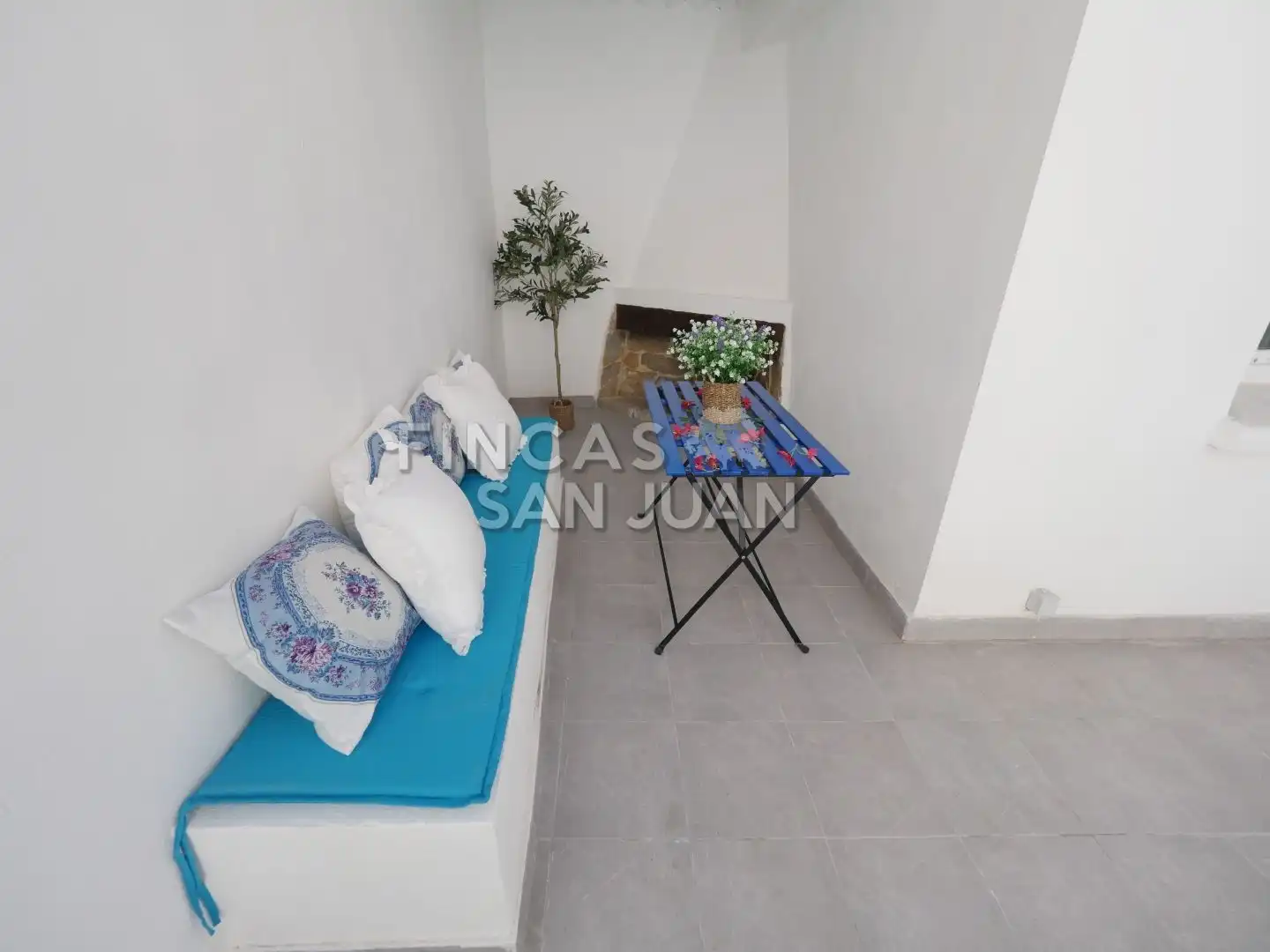 Casa con terraza en venta en Centro, imagen 19