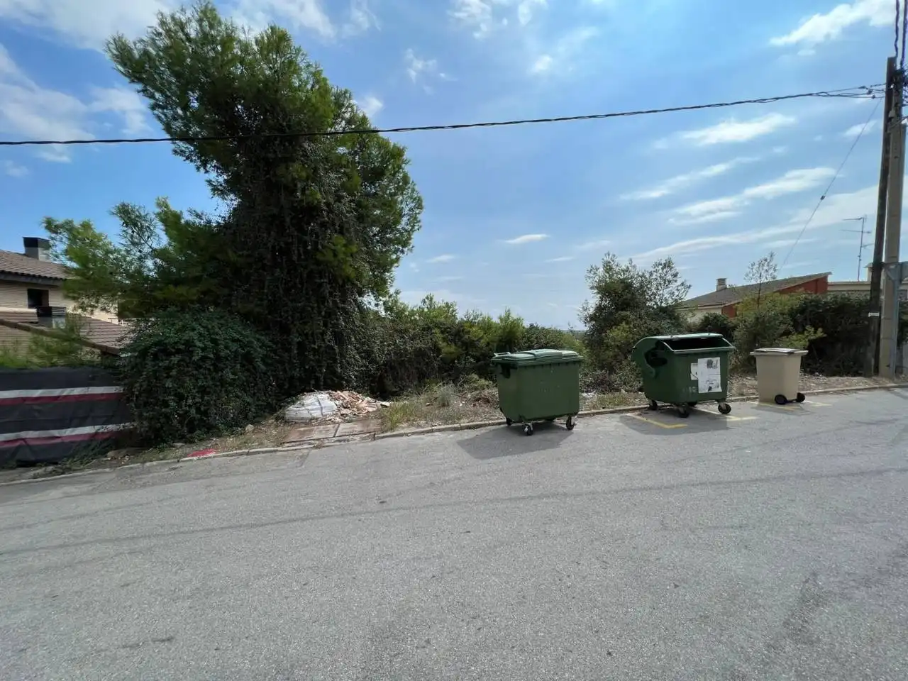 Terrain rustique à vendre à Calle VELAZQUEZ 24, imagen 2