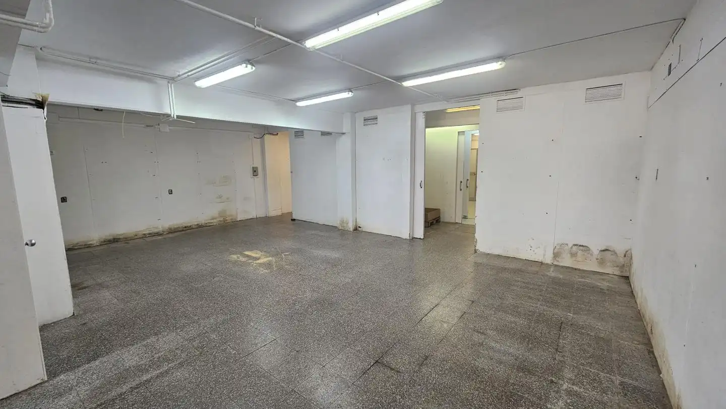 Commercial properties for rent in Teià
