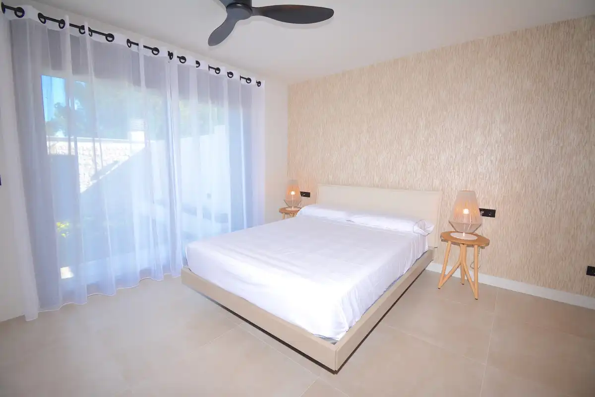 Chalet con piscina en venta en La Xara - La Sella, imagen 40
